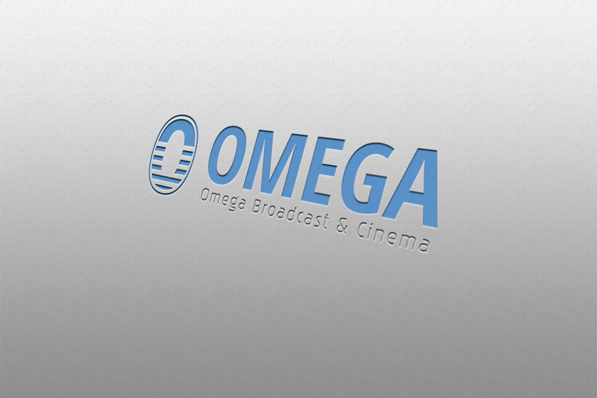 Logo Design by Hossen 2 for Omega Broadcast & Cinema, LP | Design #17685195