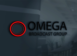 Logo Design by Hossen 2 for Omega Broadcast & Cinema, LP | Design: #17685537