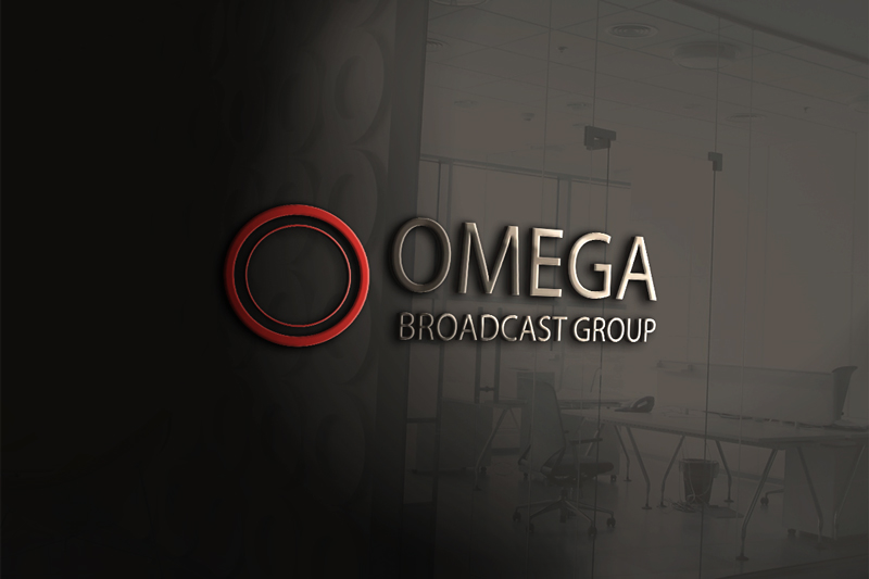 Logo Design by Hossen 2 for Omega Broadcast & Cinema, LP | Design #17685538
