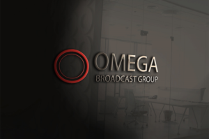 Logo Design by Hossen 2 for Omega Broadcast & Cinema, LP | Design: #17685538