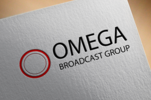 Logo Design by Hossen 2 for Omega Broadcast & Cinema, LP | Design: #17685539