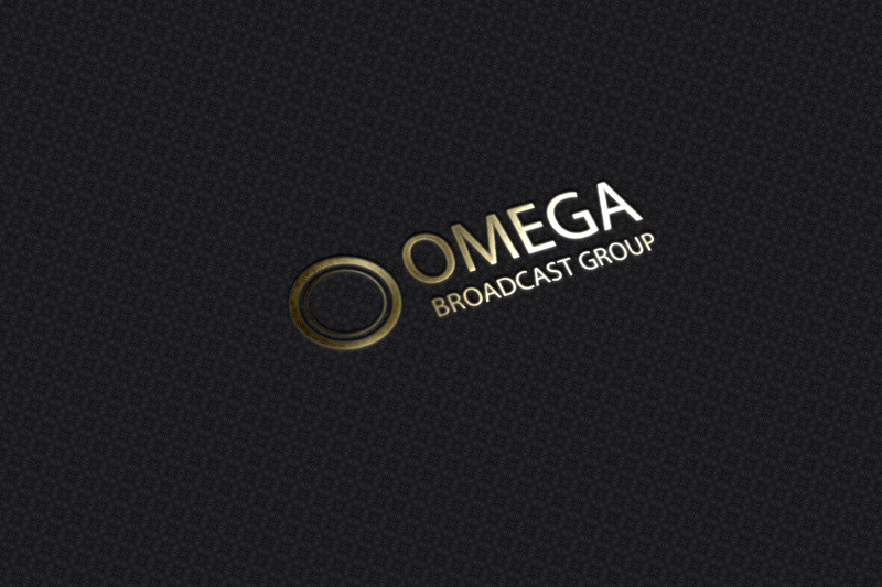 Logo Design by Hossen 2 for Omega Broadcast & Cinema, LP | Design #17685575