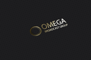 Logo Design by Hossen 2 for Omega Broadcast & Cinema, LP | Design: #17685575