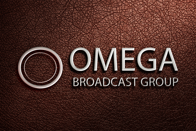 Logo Design by Hossen 2 for Omega Broadcast & Cinema, LP | Design #17685576