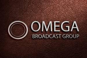 Logo Design by Hossen 2 for Omega Broadcast & Cinema, LP | Design: #17685576