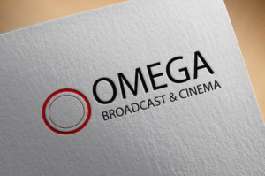 Logo Design by Hossen 2 for Omega Broadcast & Cinema, LP | Design: #17685646