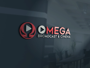 Logo Design by Tamanna 101 for Omega Broadcast & Cinema, LP | Design: #17682449