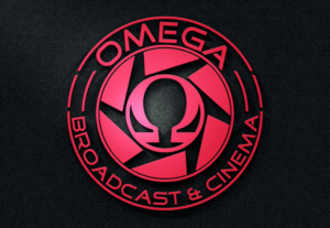 Logo Design by Tamanna 101 for Omega Broadcast & Cinema, LP | Design: #17682450