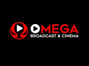 Logo Design by Tamanna 101 for Omega Broadcast & Cinema, LP | Design: #17682451