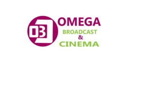 Logo Design by Lotus 3 for Omega Broadcast & Cinema, LP | Design: #17688794