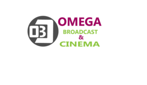 Logo Design by Lotus 3 for Omega Broadcast & Cinema, LP | Design: #17688795
