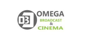 Logo Design by Lotus 3 for Omega Broadcast & Cinema, LP | Design: #17688796