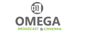 Logo Design by Lotus 3 for Omega Broadcast & Cinema, LP | Design: #17688814