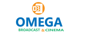 Logo Design by Lotus 3 for Omega Broadcast & Cinema, LP | Design: #17688816