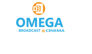 Logo Design by Lotus 3 for Omega Broadcast & Cinema, LP | Design: #17688817