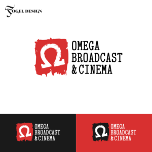 Logo Design by FogelDesign