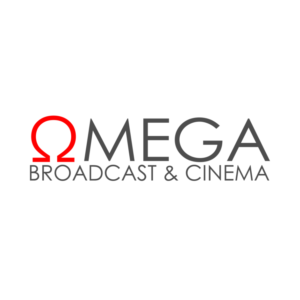 Logo Design by Alex Phoenyx for Omega Broadcast & Cinema, LP | Design: #17680226