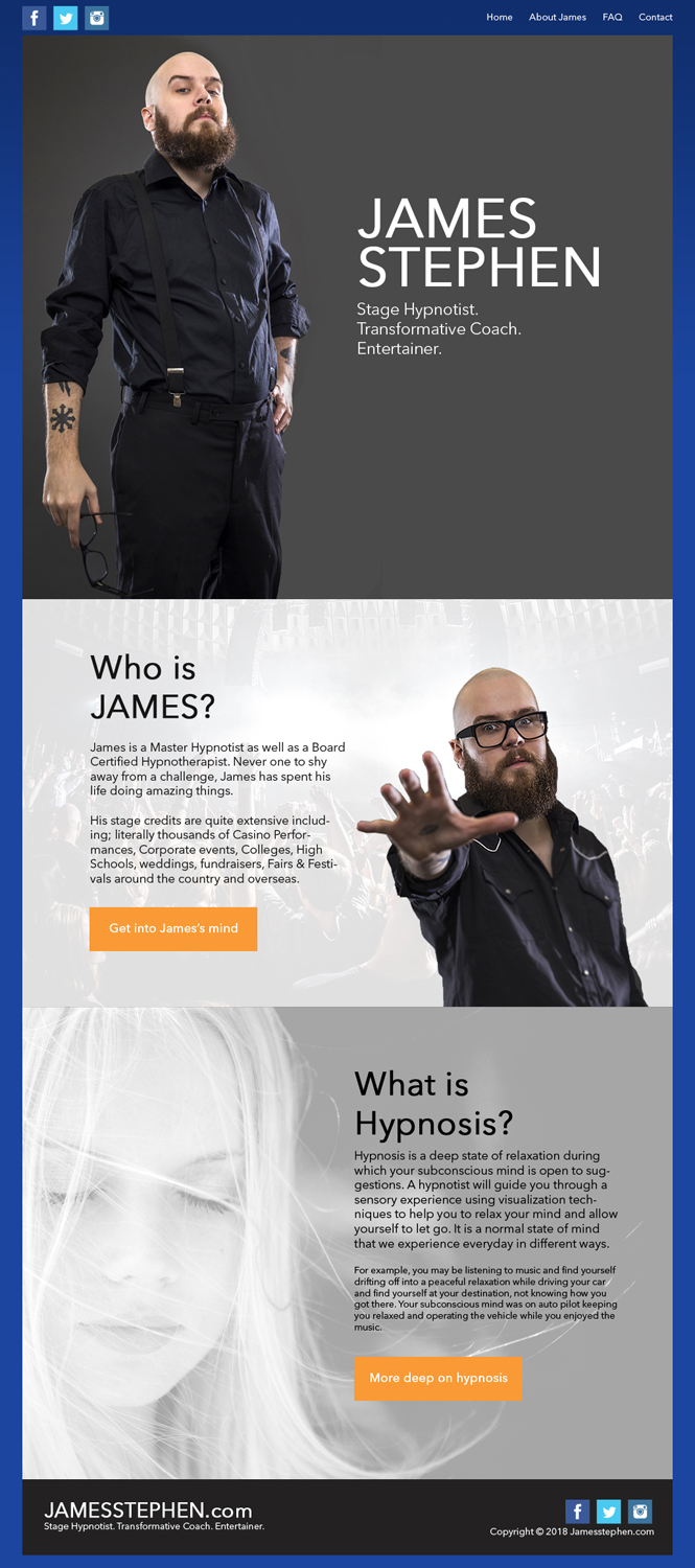 Web Design by Ardianet for this project | Design #17711373