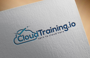 CloudTraining.io | Diseño de Logo por Atec