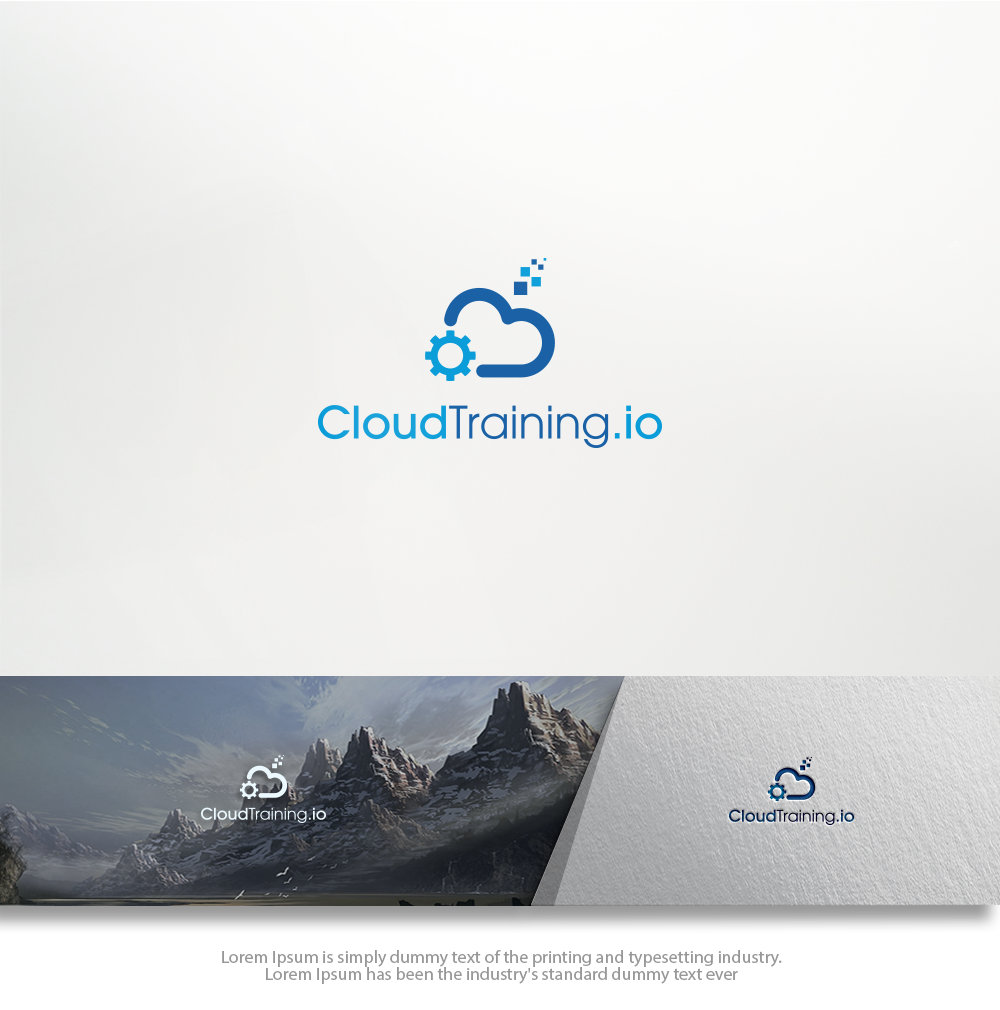 Logo Design by groomfox for this project | Design #17682172