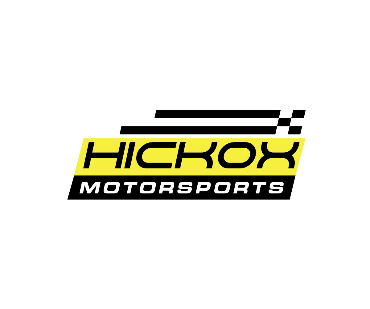 Logo Design by renderman for Hickox Motorsports | Design #17745014
