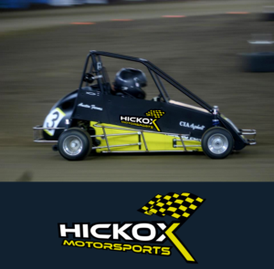 Logo Design by opieq for Hickox Motorsports | Design: #17747413
