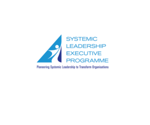 Systemic Leadership Executive Programme. Pioneering Systemic Leadership to Transform Organisations | Logo Design by GreenLamp