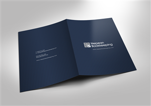 Stationery Design by HYPdesign for Nepean Bookkeeping  | Design: #2753953