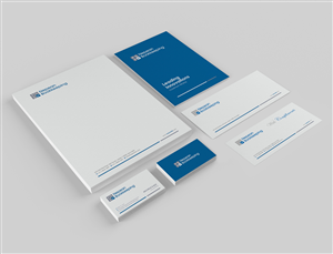 Stationery Design by logodentity for Nepean Bookkeeping  | Design: #2774345