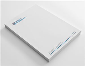 Stationery Design by logodentity for Nepean Bookkeeping  | Design: #2774355
