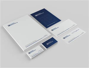 Stationery Design by logodentity for Nepean Bookkeeping  | Design: #2774937