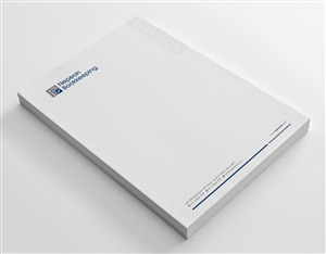 Stationery Design by logodentity for Nepean Bookkeeping  | Design: #2774941