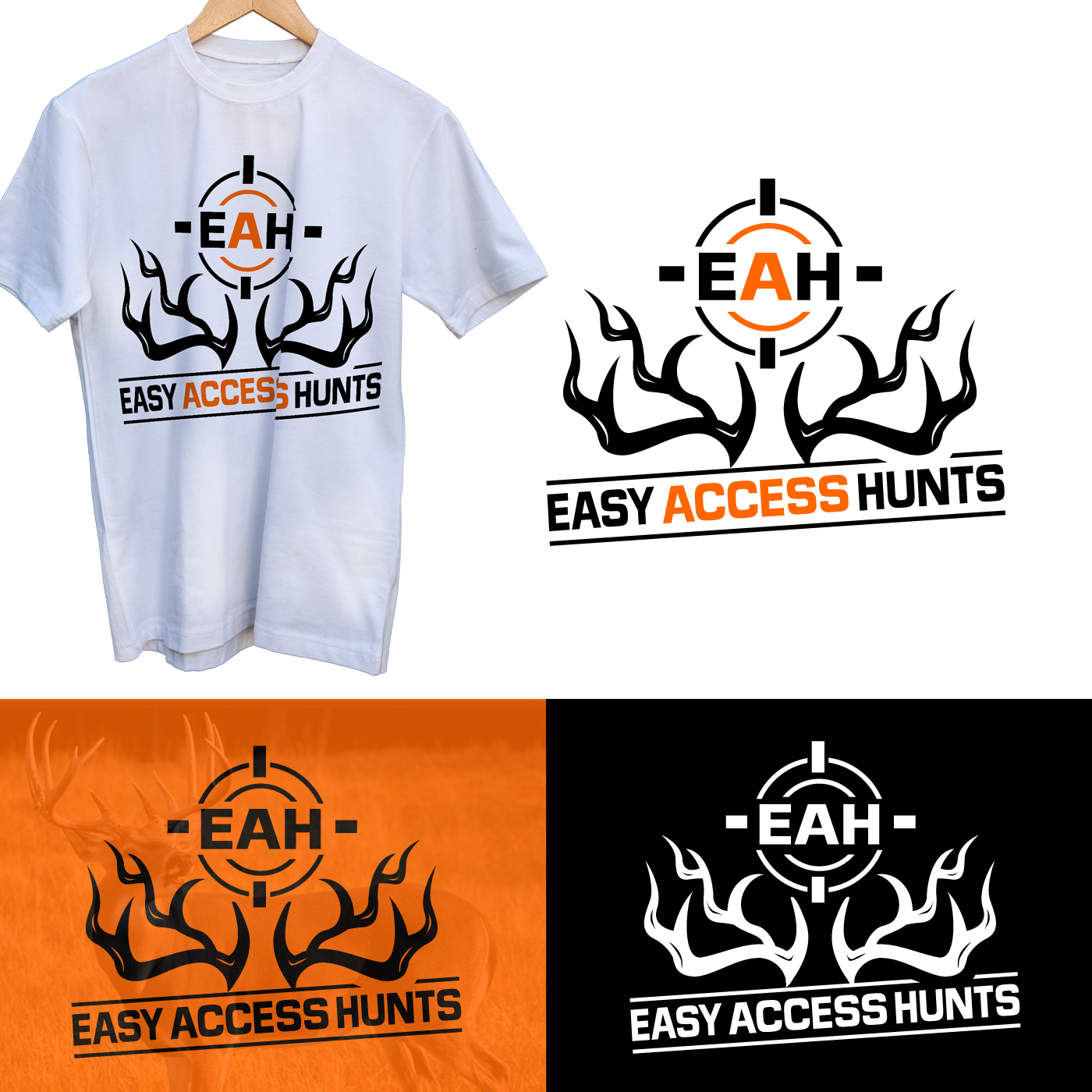 Design de Logo par Maher Sh pour ce projet | Design #17673511