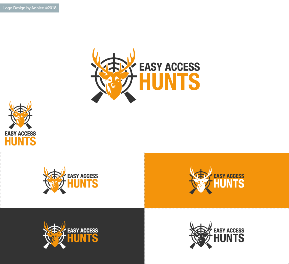 Diseño de Logo por Anhlee para este proyecto | Diseño #17675614