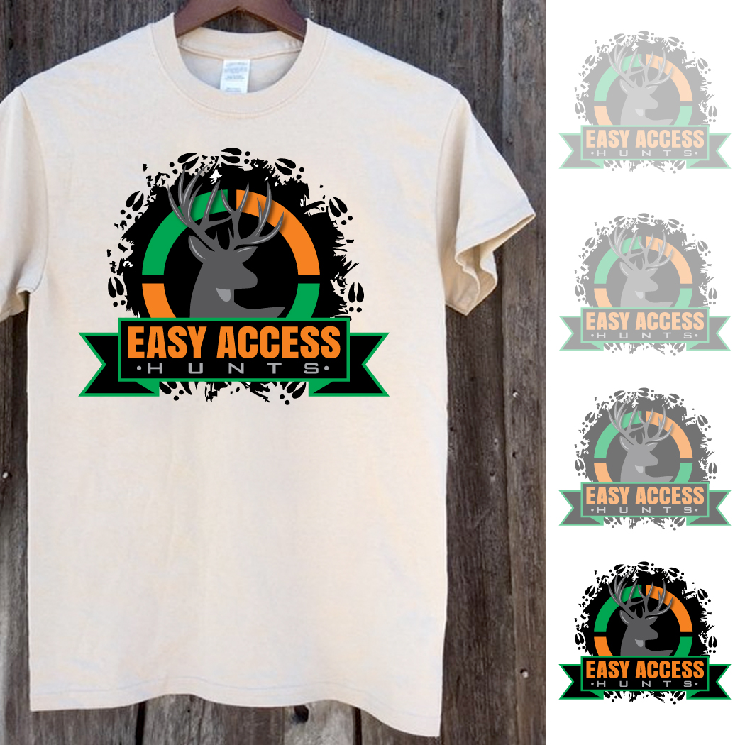 Logo Design by Dennis Jackson Design for this project | Design #17674556