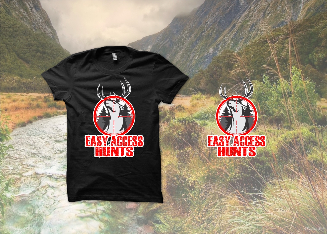 Logo Design by Pevita for this project | Design #17706757