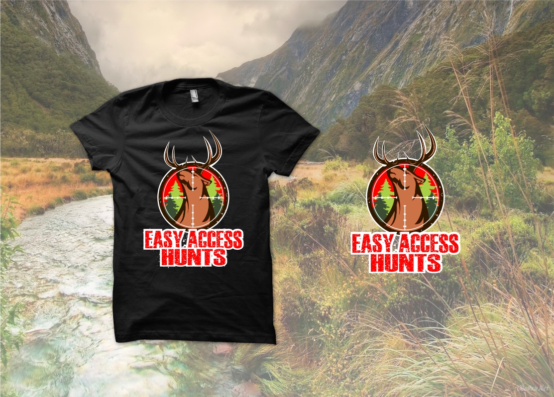 Logo Design by Pevita for this project | Design #17706758