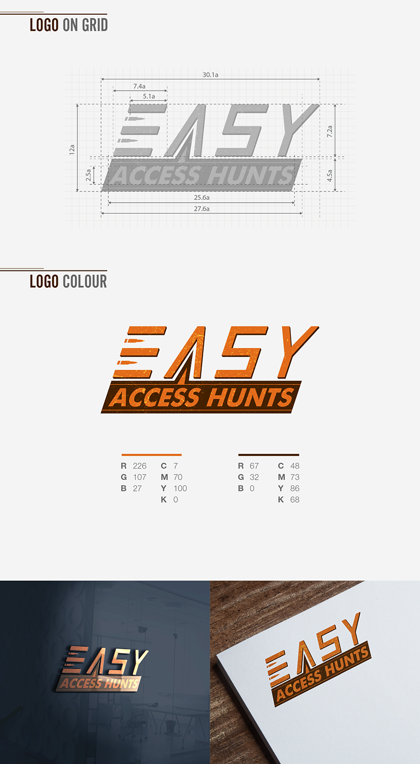 Logo Design by John 28 for this project | Design #17704987