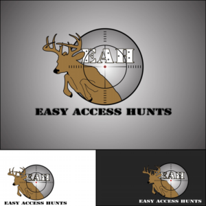 Logo Design by higher grace