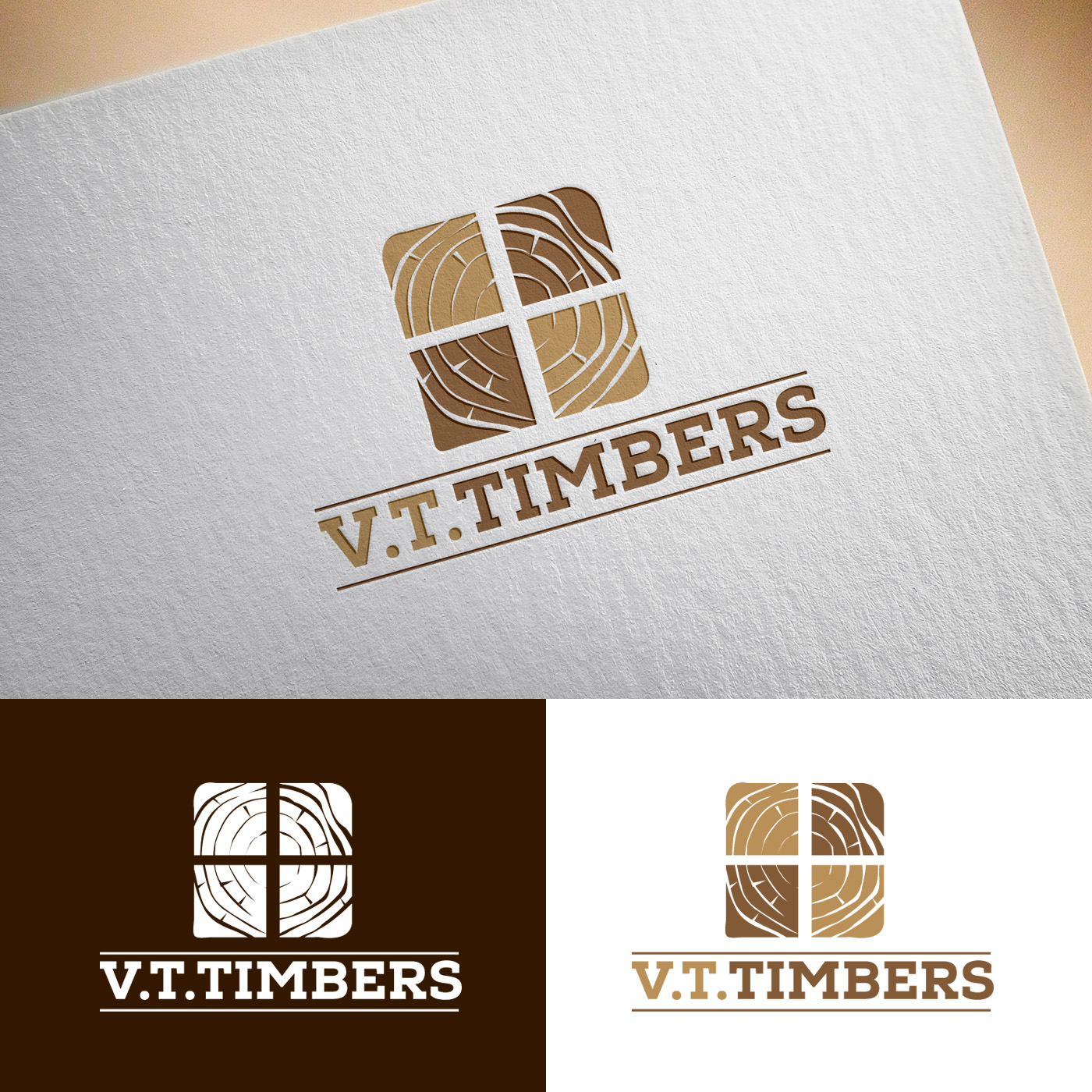 Logo Design by Maher Sh for this project | Design #17674109