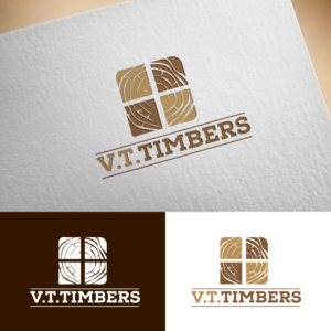 Logo Design by Maher Sh for this project | Design: #17674109