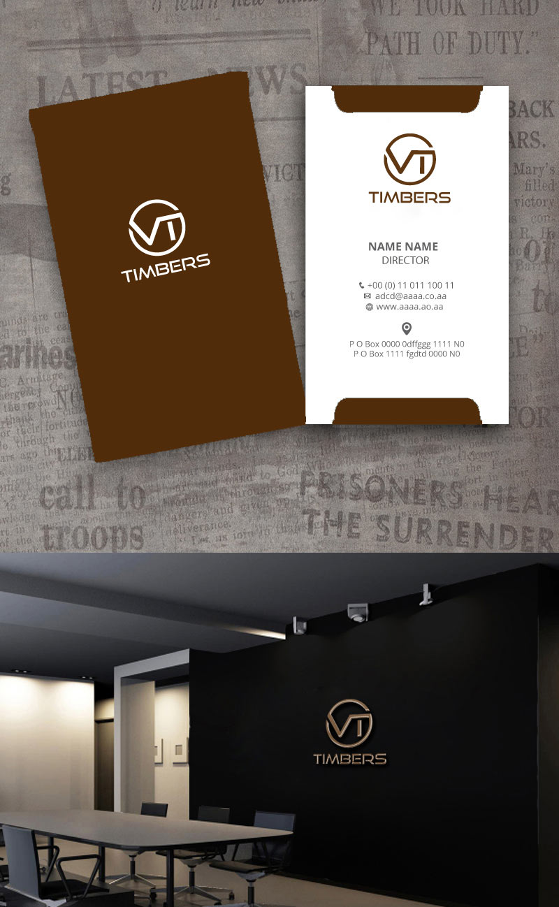 Logo Design by zebronicgraphic for this project | Design #17682935