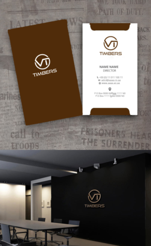 Logo-Design von zebronicgraphic für dieses Projekt | Design: #17682935