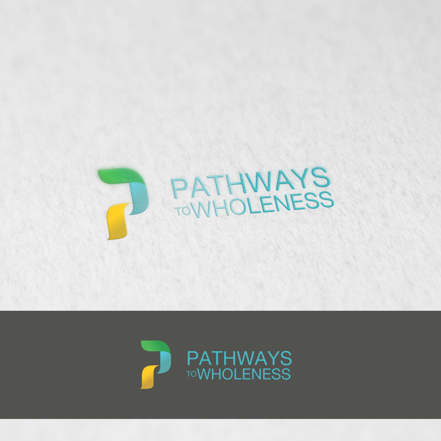Logo Design by vIctor for Impact Inc. | Design #17671107
