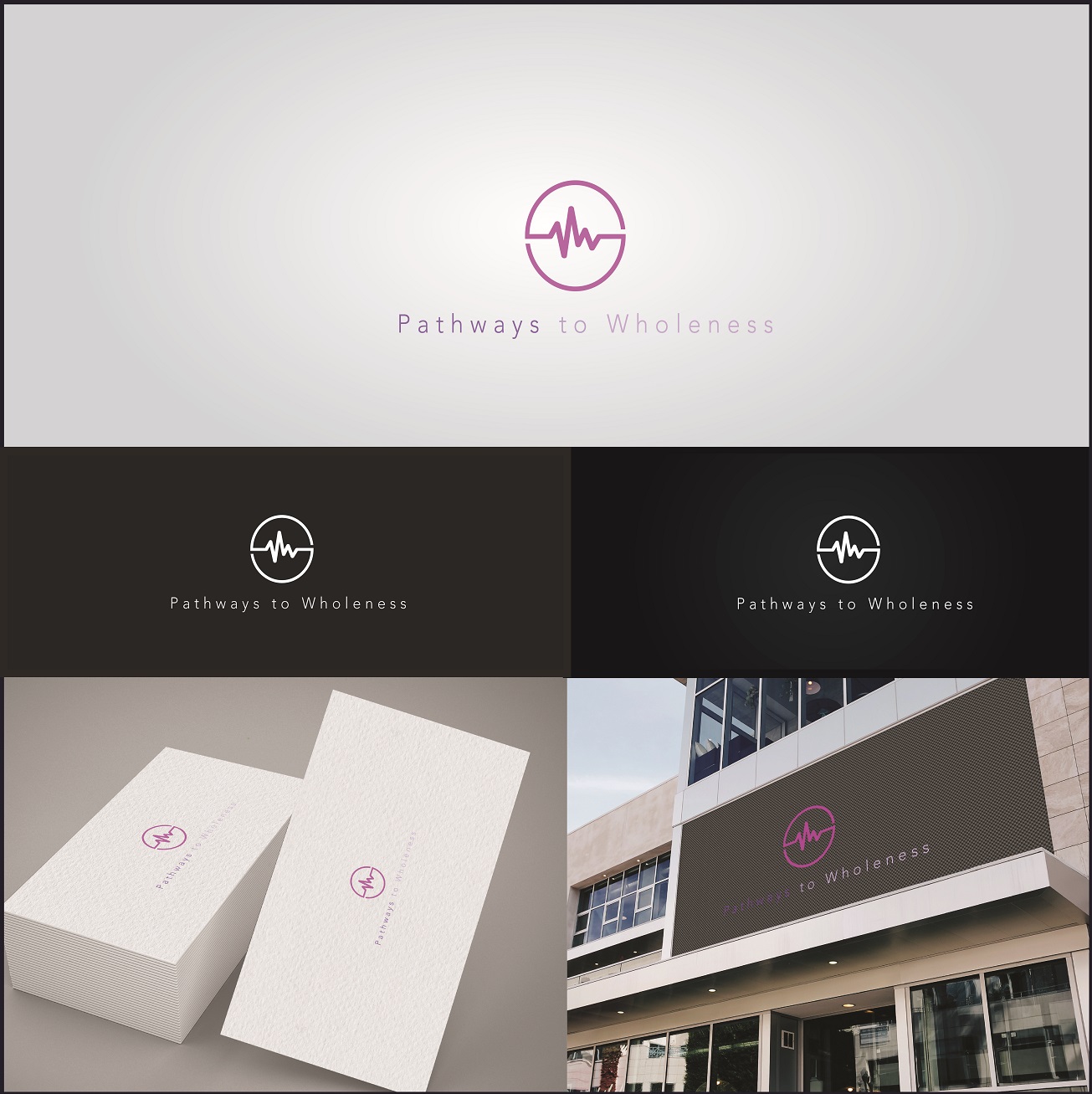 Logo Design by febri007 for Impact Inc. | Design #17686468