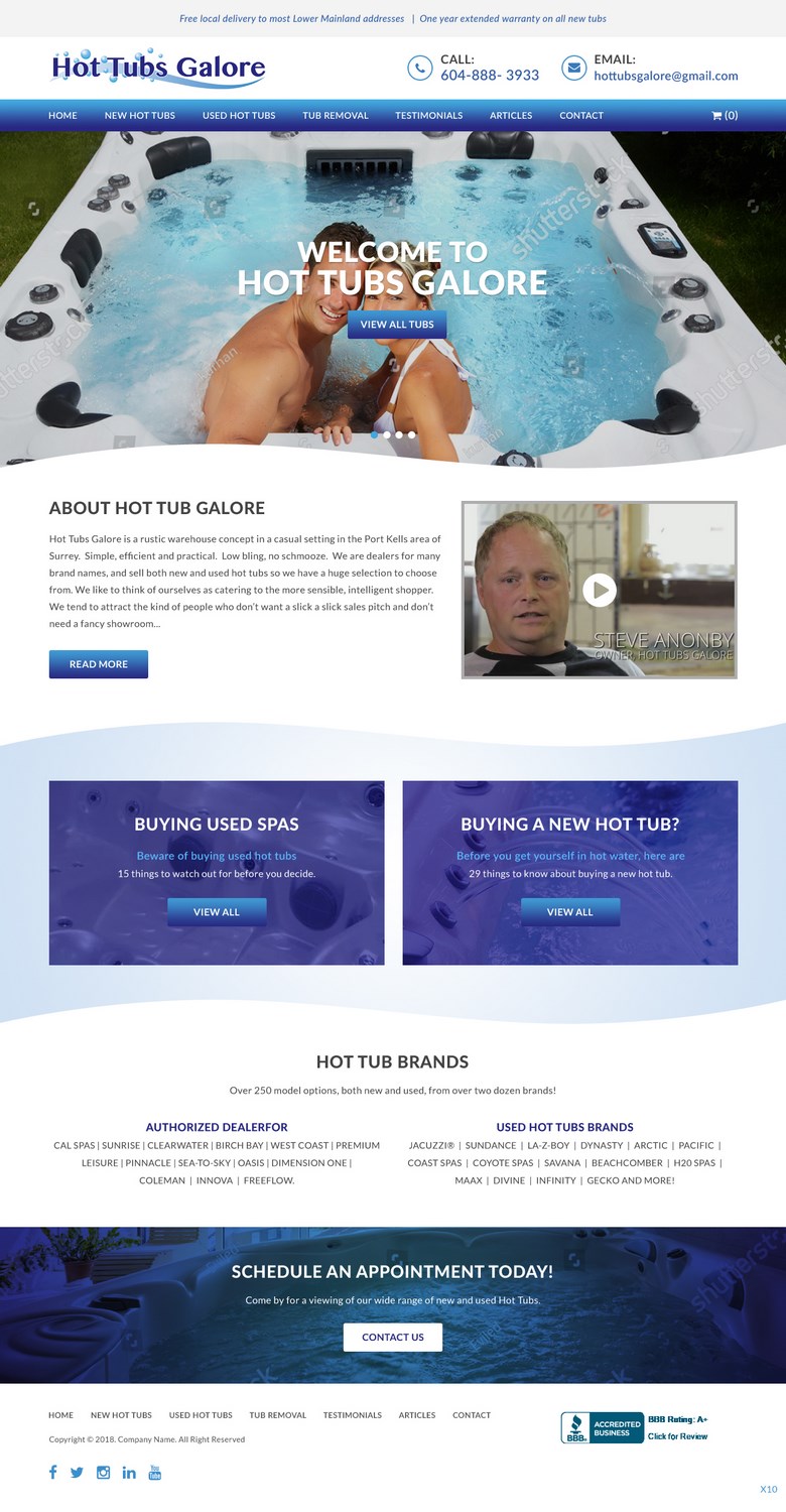 Web-Design von pb für Shelley Daunais | Design #17705130