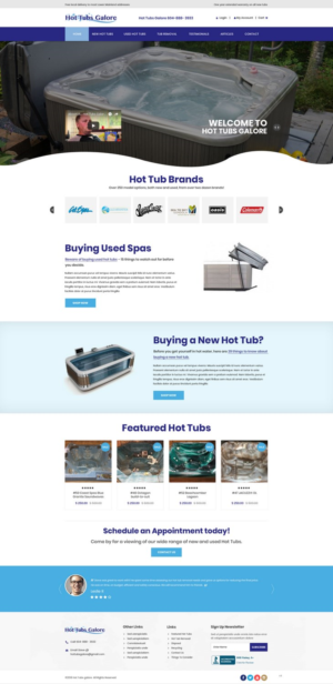 Web-Design von pb für Shelley Daunais | Design: #17716631