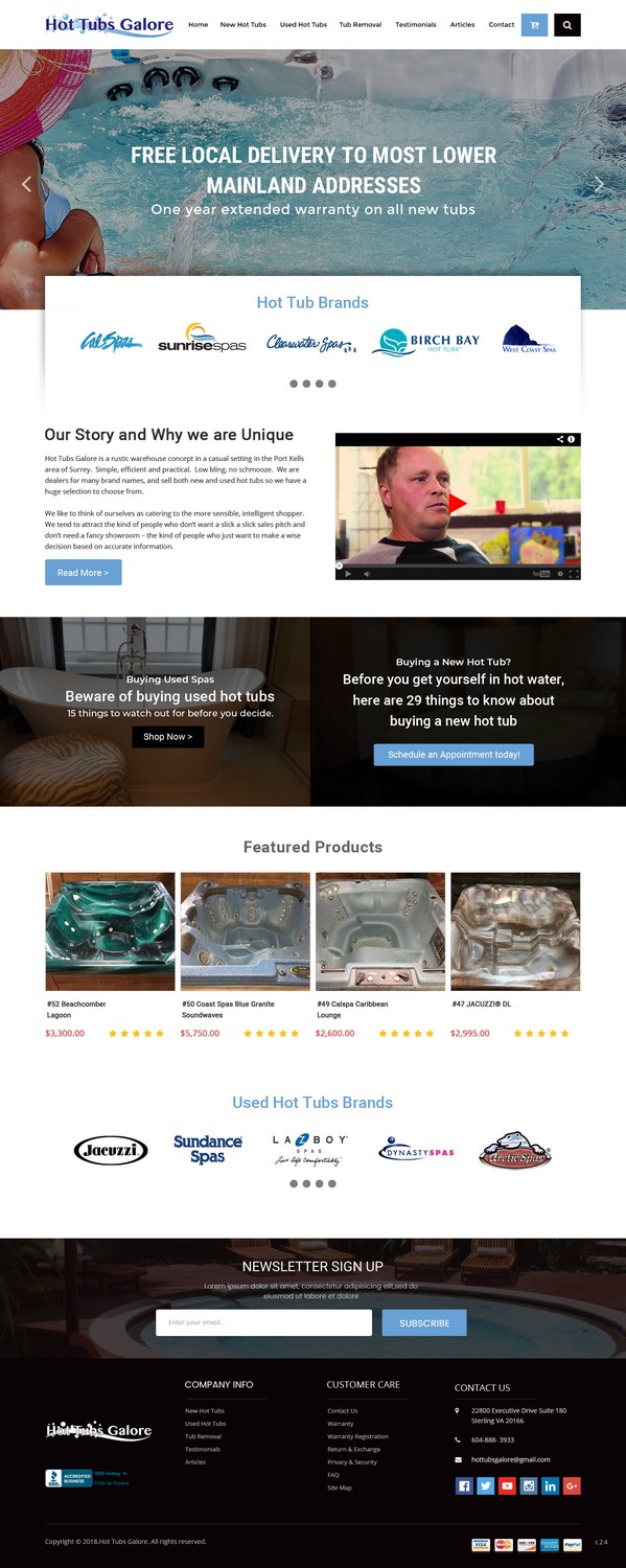Web Design par pb pour Shelley Daunais | Design #17716634