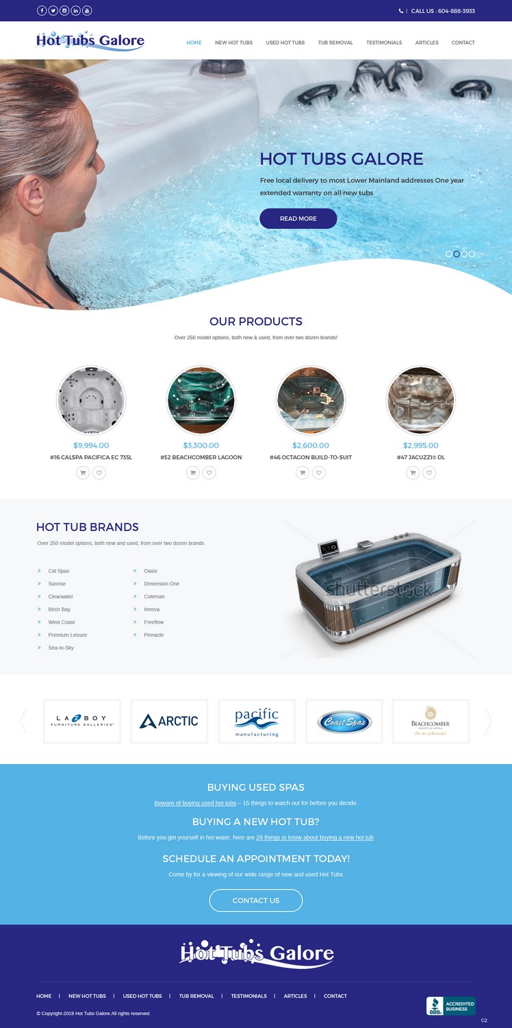 Web-Design von pb für Shelley Daunais | Design #17716636