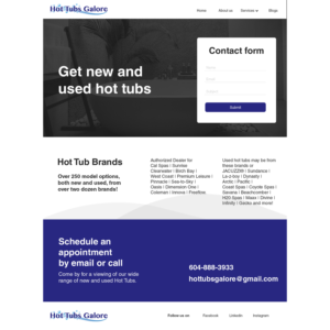 Web Design by _Graphiste_